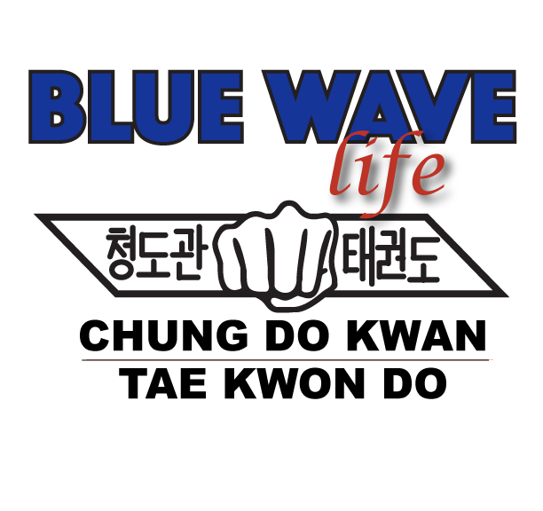 Blue Wave Life logo