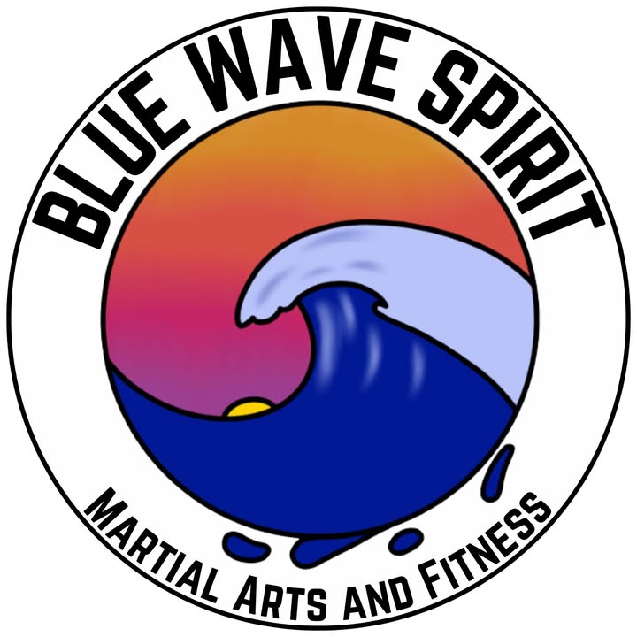 Blue Wave Spirit logo