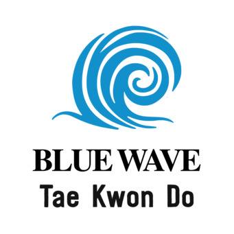 Blue Wave Strong logo